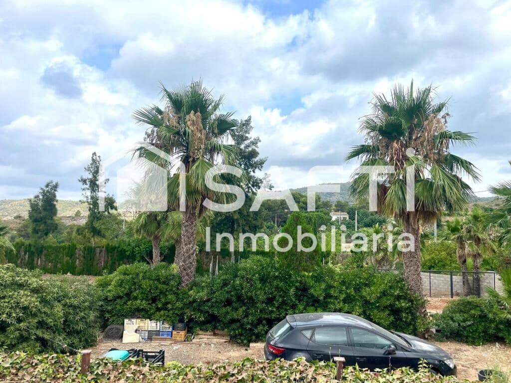 Grunde uden byggetilladelser til salg i Alfarp - € 228.000 (Ref: 9174519)