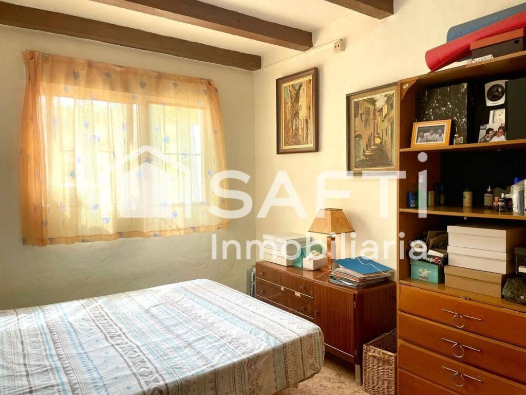 Grunde uden byggetilladelser til salg i Alfarp - € 228.000 (Ref: 9174519)