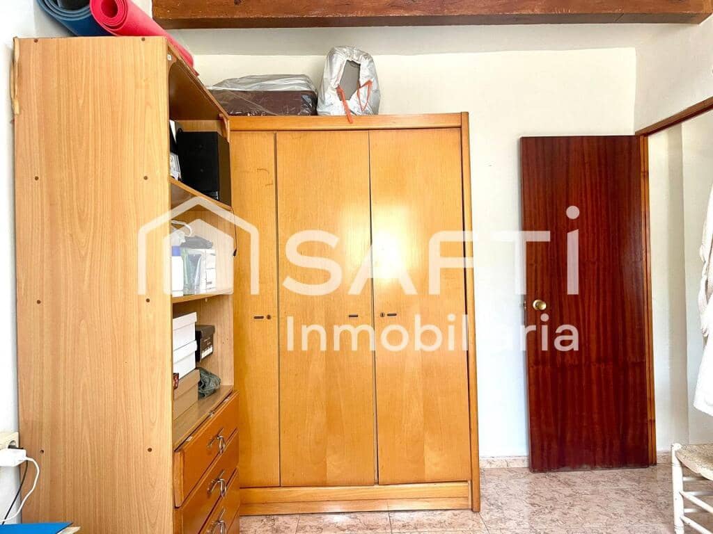 Grunde uden byggetilladelser til salg i Alfarp - € 228.000 (Ref: 9174519)