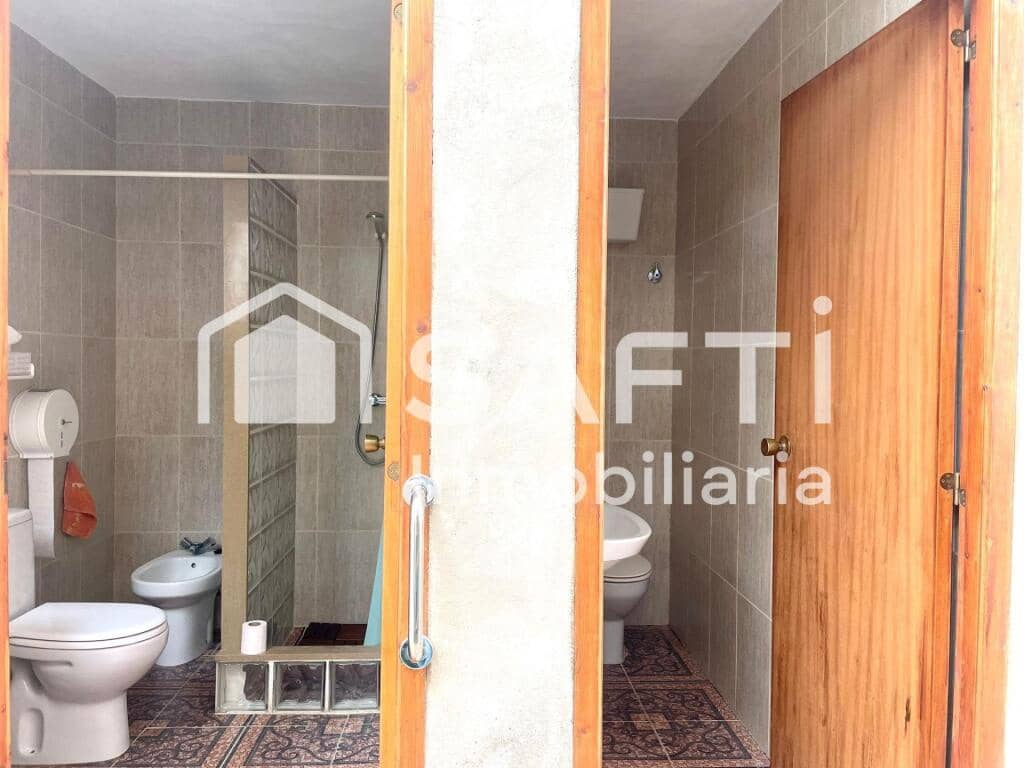 Grunde uden byggetilladelser til salg i Alfarp - € 228.000 (Ref: 9174519)