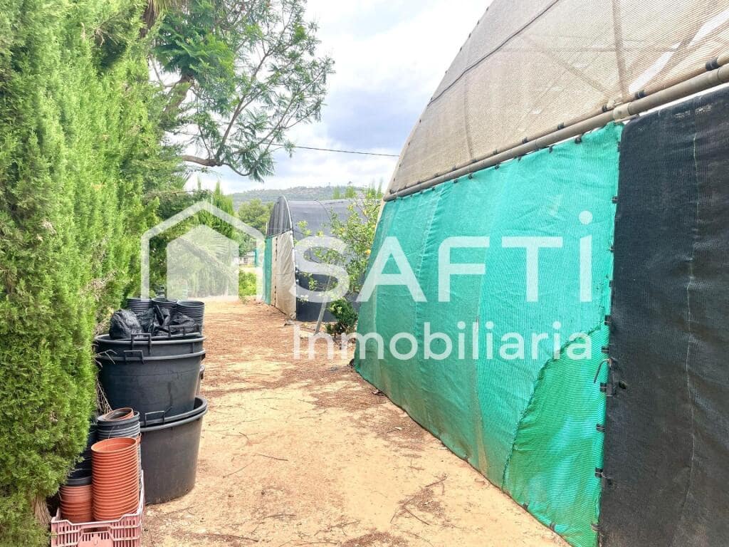 Grunde uden byggetilladelser til salg i Alfarp - € 228.000 (Ref: 9174519)