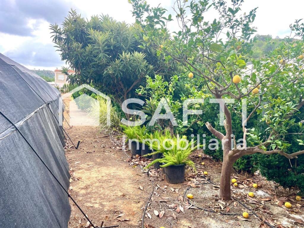 Grunde uden byggetilladelser til salg i Alfarp - € 228.000 (Ref: 9174519)