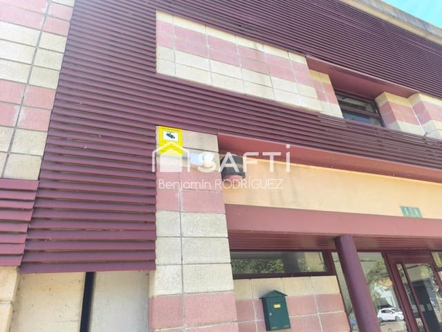 Garage for sale in Laguna de Duero - € 38,000 (Ref: 9174520)