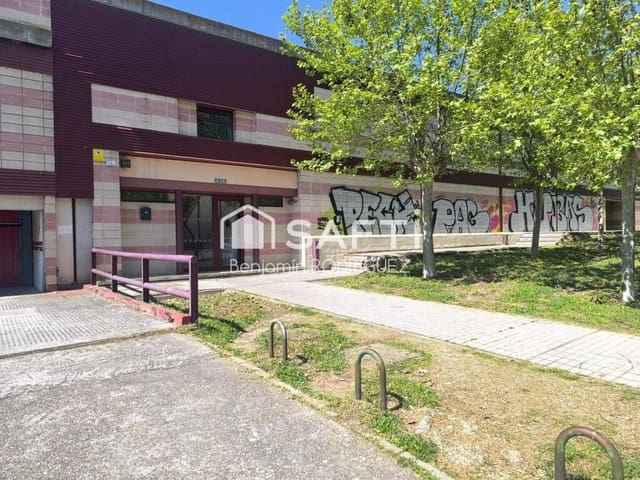 Garage for sale in Laguna de Duero - € 38,000 (Ref: 9174520)