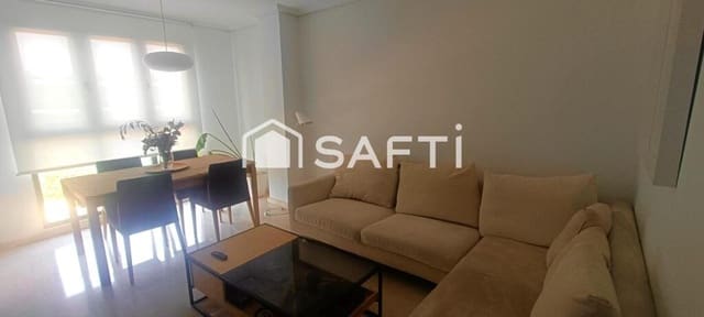 1 makuuhuone Huoneisto myytävänä paikassa Penya-Roja, Valencia kaupunki mukana uima-altaan - 365 000 € (Ref: 9174522)