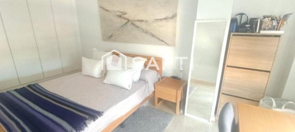 1 camera da letto Appartamento in vendita in Valencia citta con piscina - 365.000 € (Rif: 9174522)
