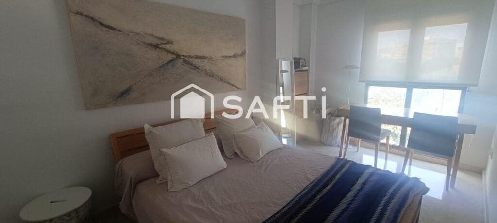 1 camera da letto Appartamento in vendita in Valencia citta con piscina - 365.000 € (Rif: 9174522)