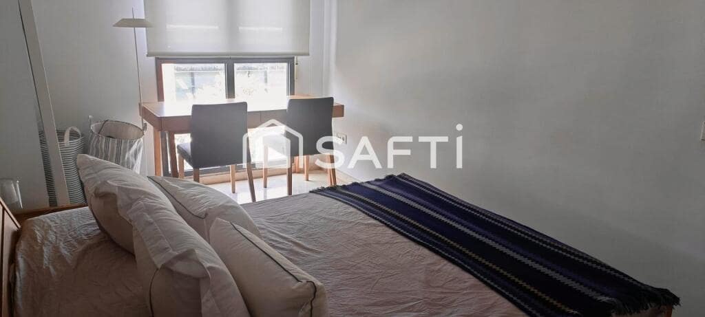 1 camera da letto Appartamento in vendita in Valencia citta con piscina - 365.000 € (Rif: 9174522)