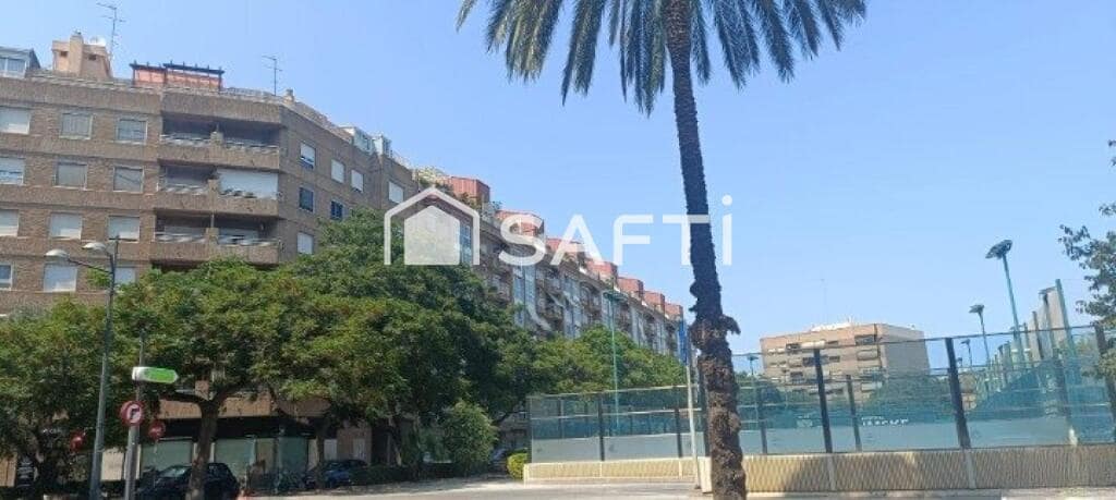 1 camera da letto Appartamento in vendita in Valencia citta con piscina - 365.000 € (Rif: 9174522)