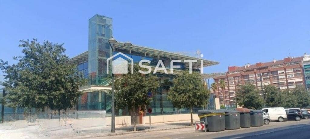 1 camera da letto Appartamento in vendita in Valencia citta con piscina - 365.000 € (Rif: 9174522)