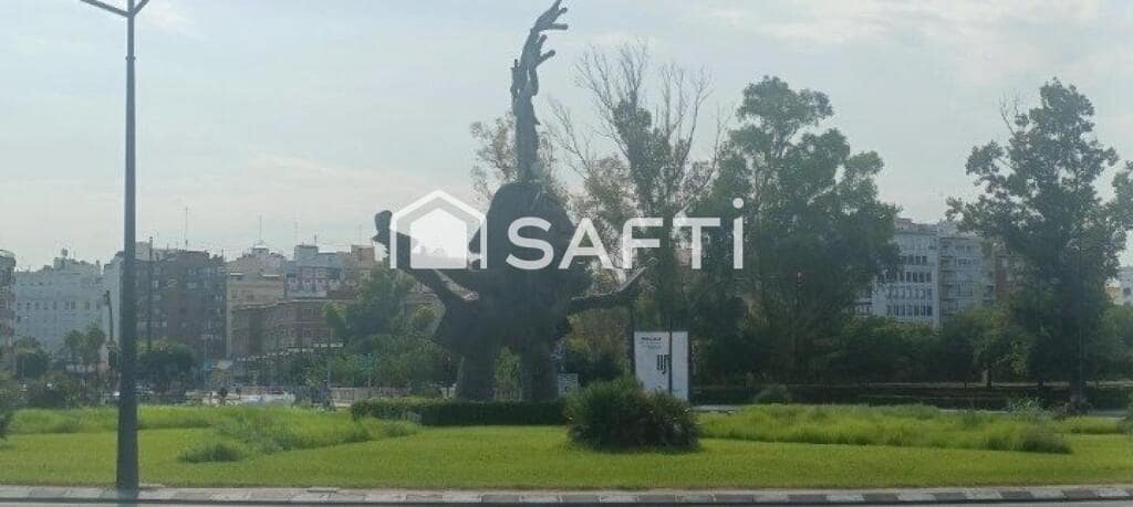 1 camera da letto Appartamento in vendita in Valencia citta con piscina - 365.000 € (Rif: 9174522)