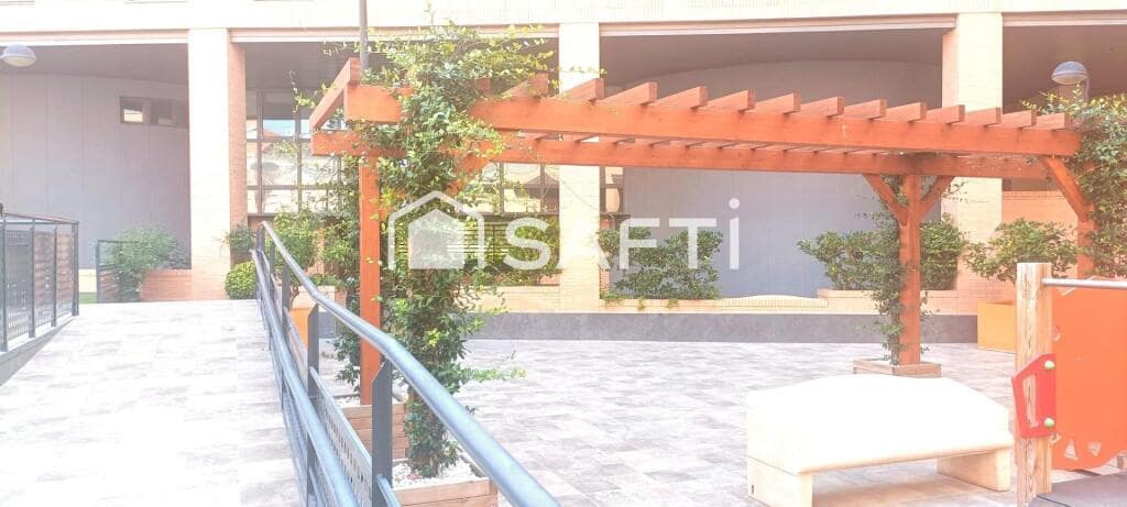 1 camera da letto Appartamento in vendita in Valencia citta con piscina - 365.000 € (Rif: 9174522)