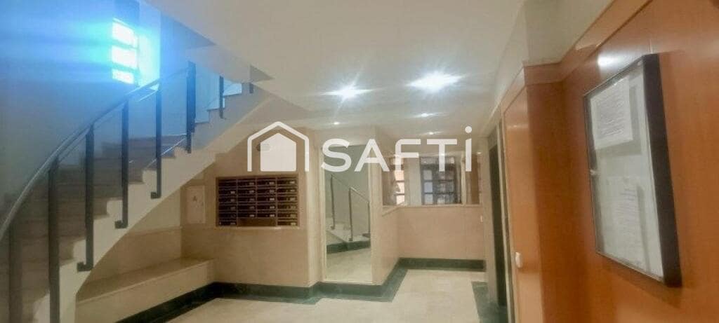 1 camera da letto Appartamento in vendita in Valencia citta con piscina - 365.000 € (Rif: 9174522)