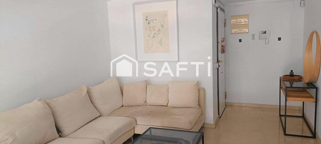1 camera da letto Appartamento in vendita in Valencia citta con piscina - 365.000 € (Rif: 9174522)