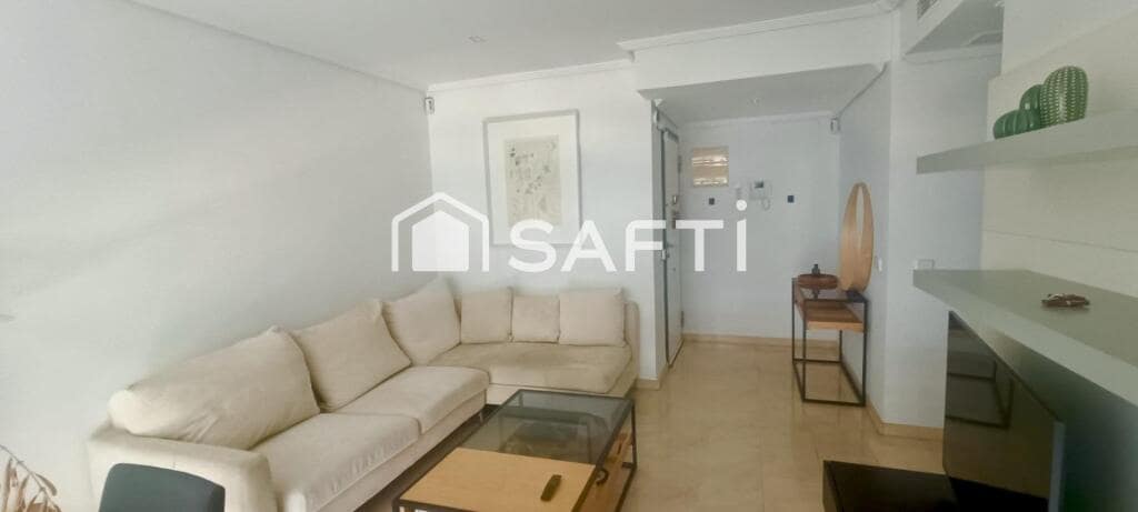 1 camera da letto Appartamento in vendita in Valencia citta con piscina - 365.000 € (Rif: 9174522)