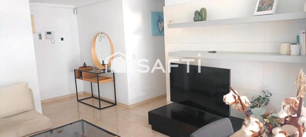 1 camera da letto Appartamento in vendita in Valencia citta con piscina - 365.000 € (Rif: 9174522)