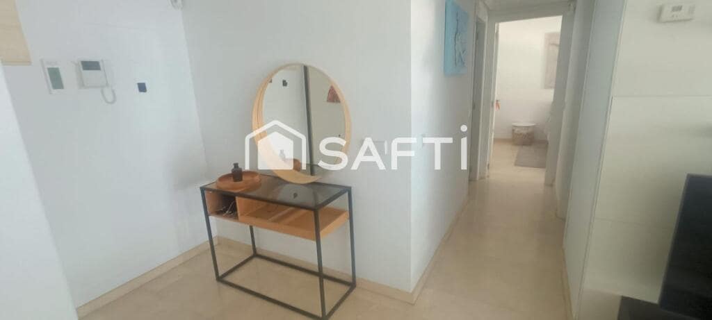 1 camera da letto Appartamento in vendita in Valencia citta con piscina - 365.000 € (Rif: 9174522)
