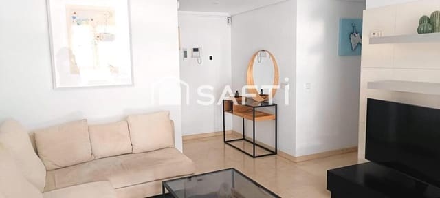 1 makuuhuone Huoneisto myytävänä paikassa Penya-Roja, Valencia kaupunki mukana uima-altaan - 365 000 € (Ref: 9174522)