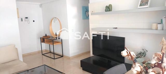 1 makuuhuone Huoneisto myytävänä paikassa Penya-Roja, Valencia kaupunki mukana uima-altaan - 365 000 € (Ref: 9174522)