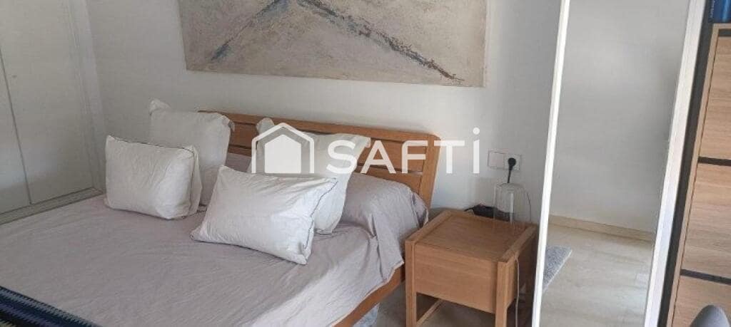 1 camera da letto Appartamento in vendita in Valencia citta con piscina - 365.000 € (Rif: 9174522)