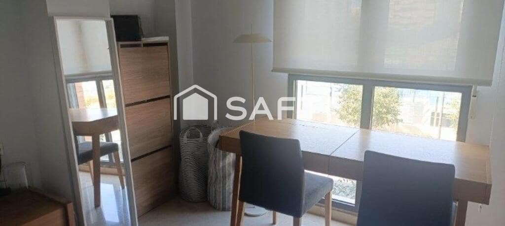 1 camera da letto Appartamento in vendita in Valencia citta con piscina - 365.000 € (Rif: 9174522)