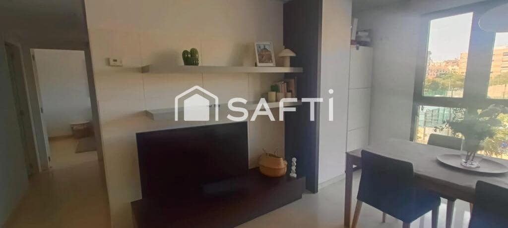 1 camera da letto Appartamento in vendita in Valencia citta con piscina - 365.000 € (Rif: 9174522)