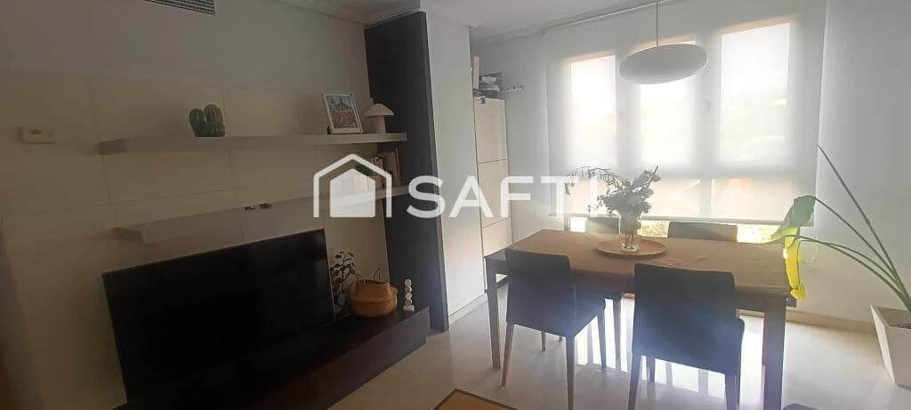 1 camera da letto Appartamento in vendita in Valencia citta con piscina - 365.000 € (Rif: 9174522)