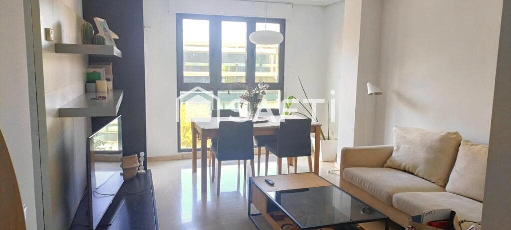 1 camera da letto Appartamento in vendita in Valencia citta con piscina - 365.000 € (Rif: 9174522)