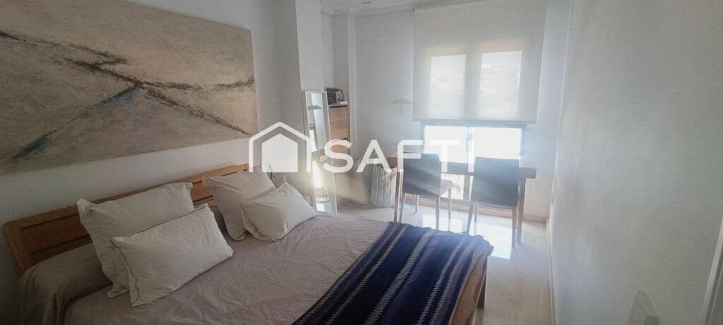 1 camera da letto Appartamento in vendita in Valencia citta con piscina - 365.000 € (Rif: 9174522)