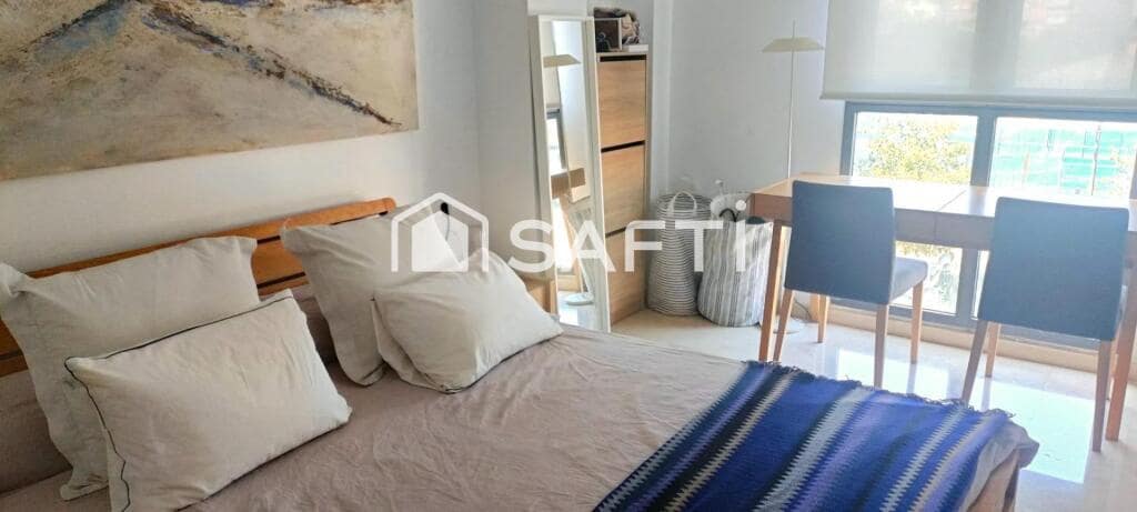 1 camera da letto Appartamento in vendita in Valencia citta con piscina - 365.000 € (Rif: 9174522)