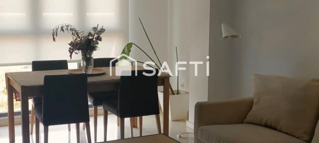 1 makuuhuone Huoneisto myytävänä paikassa Penya-Roja, Valencia kaupunki mukana uima-altaan - 365 000 € (Ref: 9174522)