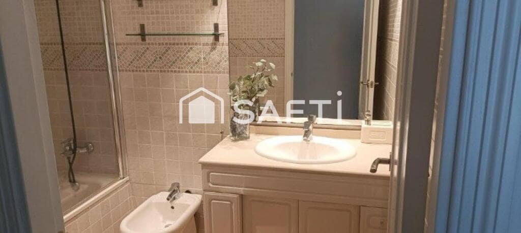 1 camera da letto Appartamento in vendita in Valencia citta con piscina - 365.000 € (Rif: 9174522)