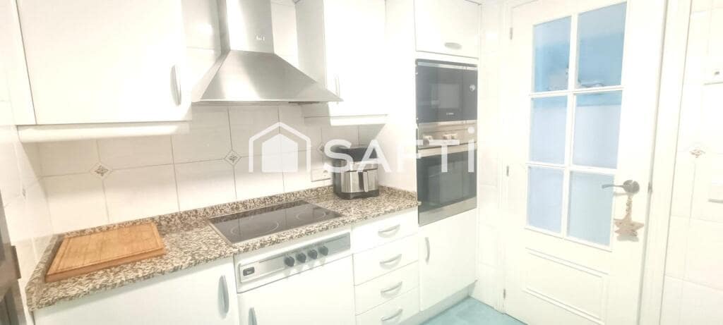 1 camera da letto Appartamento in vendita in Valencia citta con piscina - 365.000 € (Rif: 9174522)