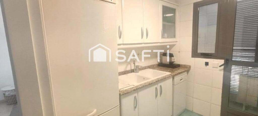 1 camera da letto Appartamento in vendita in Valencia citta con piscina - 365.000 € (Rif: 9174522)