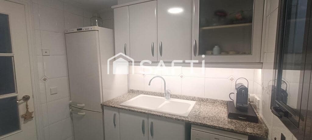 1 camera da letto Appartamento in vendita in Valencia citta con piscina - 365.000 € (Rif: 9174522)
