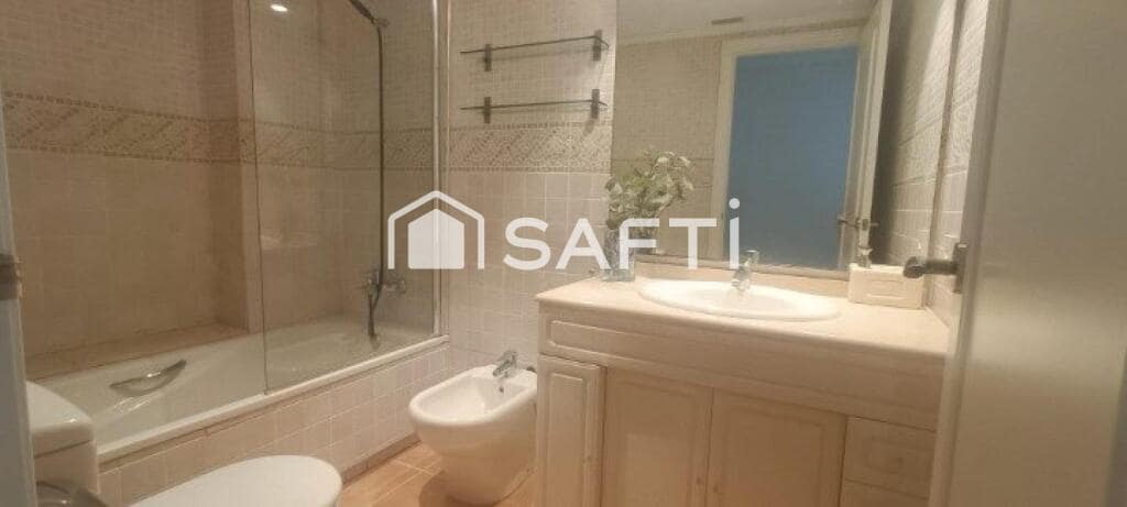 1 camera da letto Appartamento in vendita in Valencia citta con piscina - 365.000 € (Rif: 9174522)