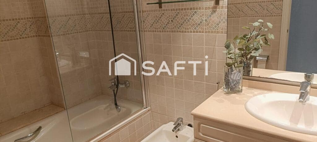 1 camera da letto Appartamento in vendita in Valencia citta con piscina - 365.000 € (Rif: 9174522)