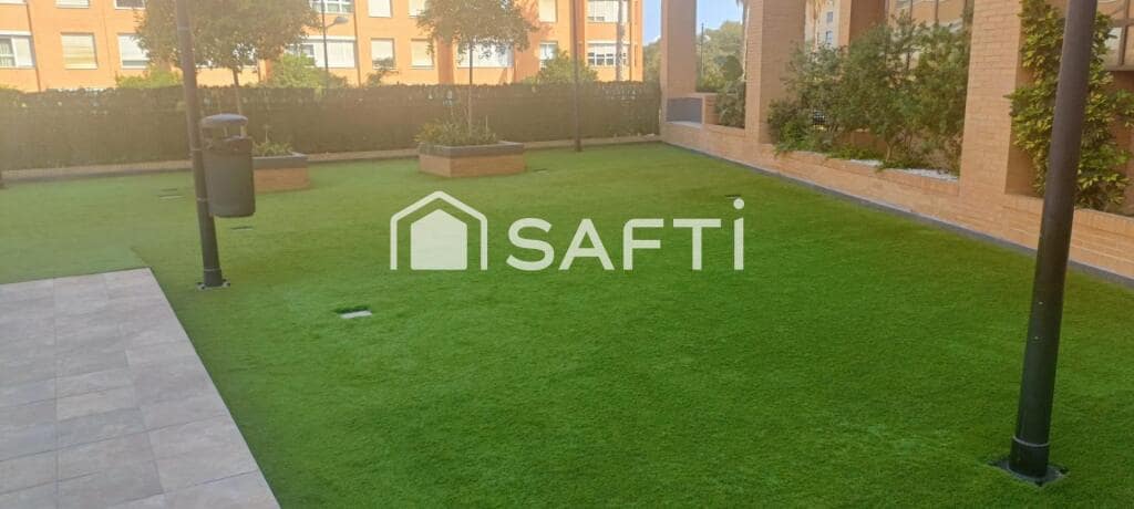 1 camera da letto Appartamento in vendita in Valencia citta con piscina - 365.000 € (Rif: 9174522)