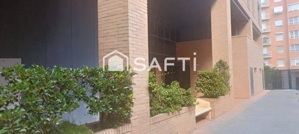 1 camera da letto Appartamento in vendita in Valencia citta con piscina - 365.000 € (Rif: 9174522)