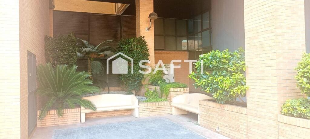 1 camera da letto Appartamento in vendita in Valencia citta con piscina - 365.000 € (Rif: 9174522)