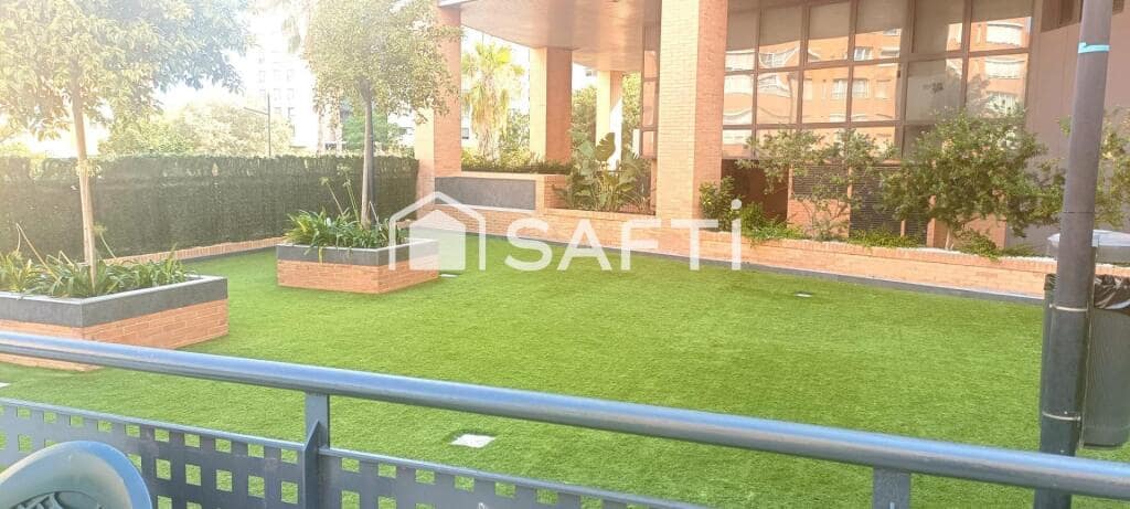 1 camera da letto Appartamento in vendita in Valencia citta con piscina - 365.000 € (Rif: 9174522)