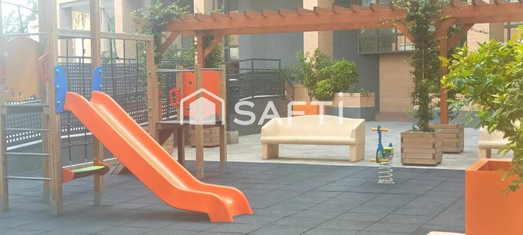 1 camera da letto Appartamento in vendita in Valencia citta con piscina - 365.000 € (Rif: 9174522)