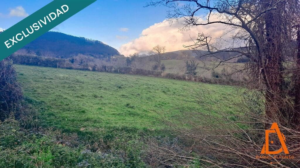 Byggetomt til salgs i Villaviciosa - € 43 700 (Ref: 9174525)