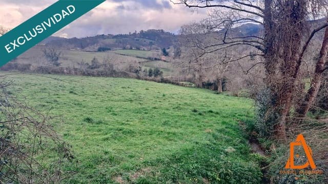 Tomt till salu i Villaviciosa - 43 700 € (Ref: 9174525)