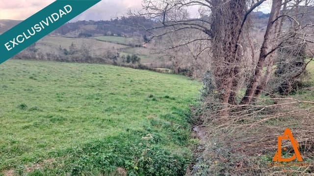 Tomt till salu i Villaviciosa - 43 700 € (Ref: 9174525)