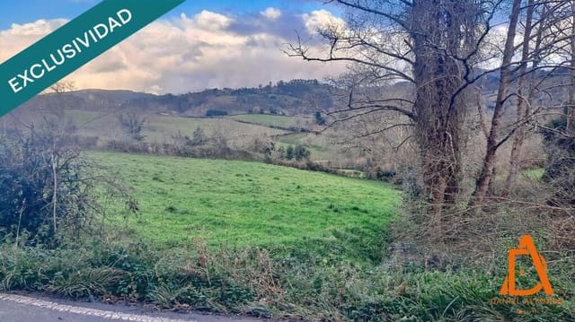 Tomt till salu i Villaviciosa - 43 700 € (Ref: 9174525)