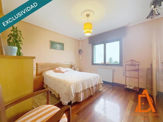 4 bedroom Finca/Country House for sale in Villaviciosa with garage - € 365,000 (Ref: 9174526)