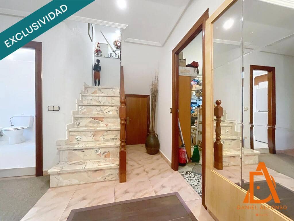 4 soverom Finca/Herregård til salgs i Villaviciosa med garasje - € 365 000 (Ref: 9174526)