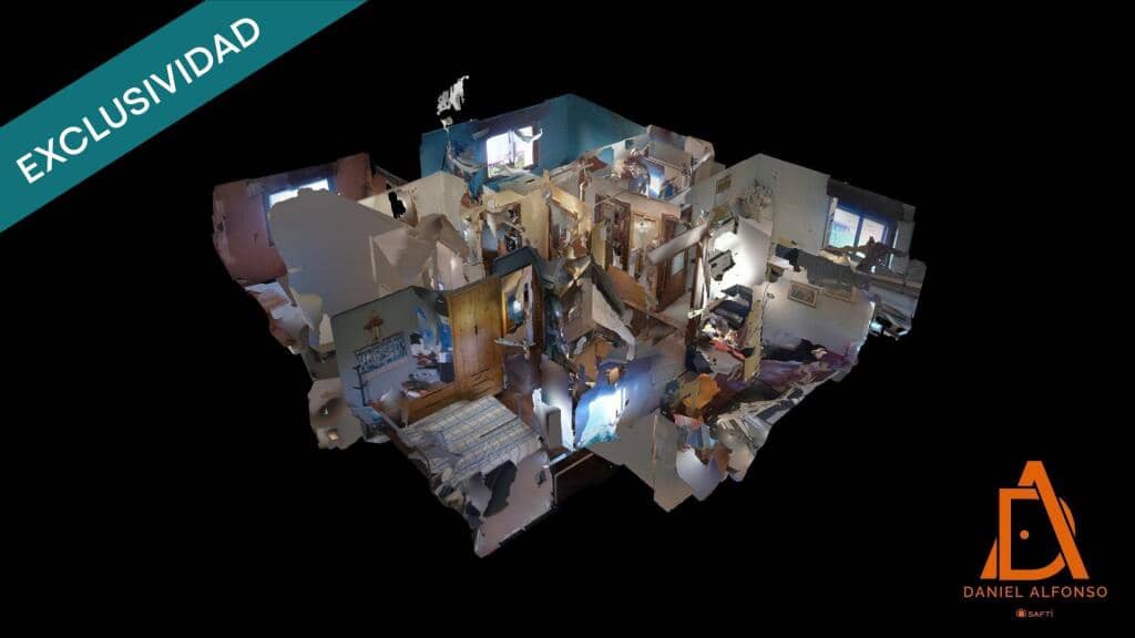 4 soverom Finca/Herregård til salgs i Villaviciosa med garasje - € 365 000 (Ref: 9174526)