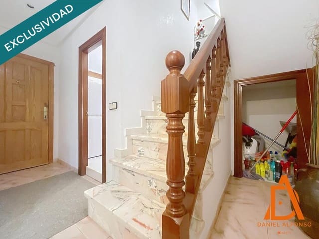 4 soverom Finca/Herregård til salgs i Villaviciosa med garasje - € 365 000 (Ref: 9174526)